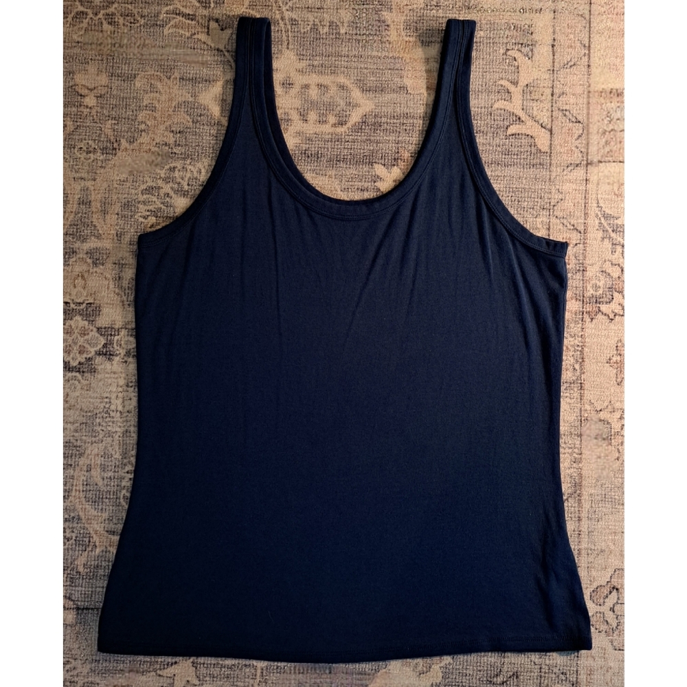 Time & Tru Tank Top